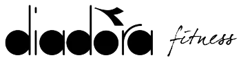 Logo Diadora Fitness