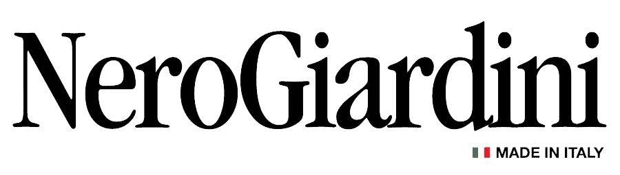 Logo NeroGiardini
